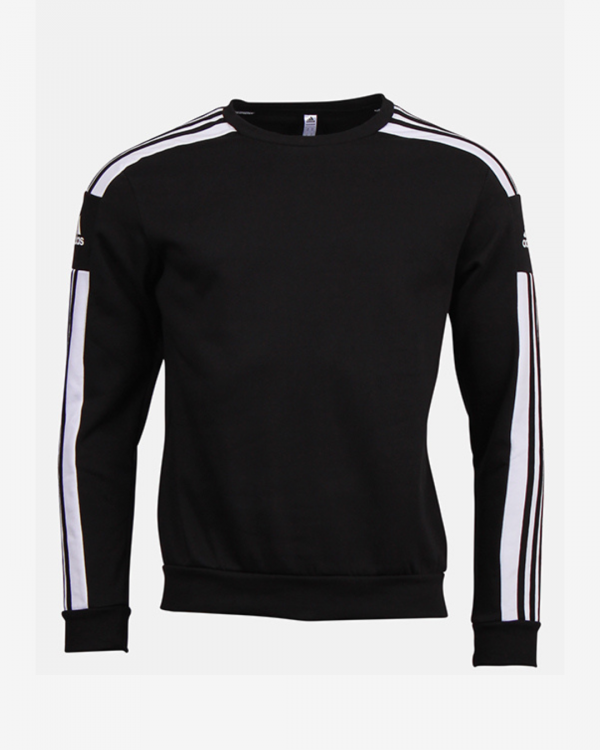 Adidas Squadra 21 sweatshirt - Sort - Str. S - Modish.dk