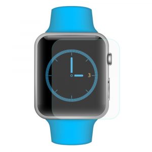 Apple Watch 42mm - HAT PRINCE beskyttelsesglas 9H