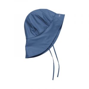 CeLaVi - Sommerhat PU Hat w. fleece - China Blue - 90
