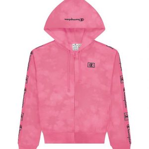 Champion Fashion Cardigan - Pink