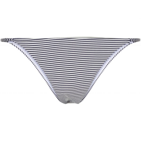 Cozy dame bikini tanga trusse CZC-1206 - Stripes