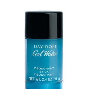 Davidoff Cool Water man Deo stick, 75 ml.