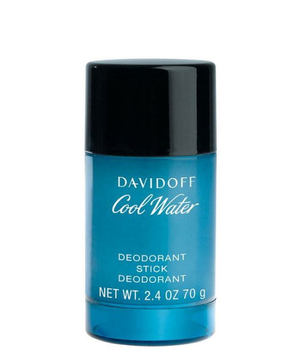 Davidoff Cool Water man Deo stick, 75 ml.