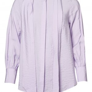 Etmarge - Lavender Purple - Bluse