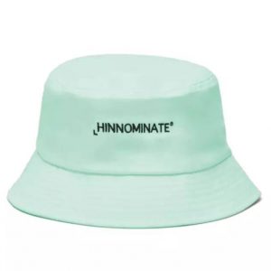 Hinnominate Grøn Bomuld Hat