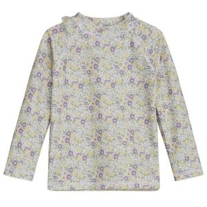 Hust and Claire Badebluse - Maiak - UV50+ - Lavender