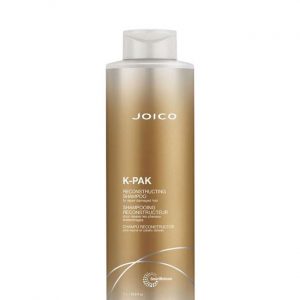 Joico K-Pak Reconstructing Shampoo, 1000 ml.