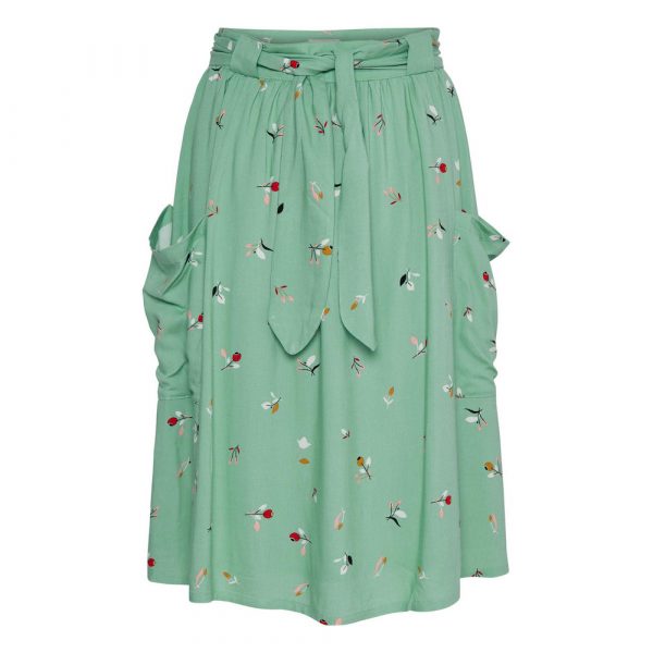 Karoline Skirt | Soaked in Luxury - XL