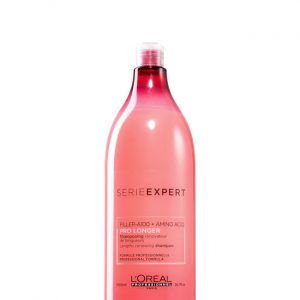 L'Oréal Pro. SE Longer Lengths Shampoo, 1500 ml.