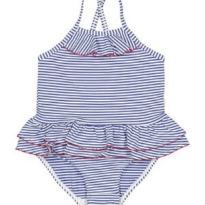 MarMar Badedragt - UV40+ - Swinnie - Swim Stripe