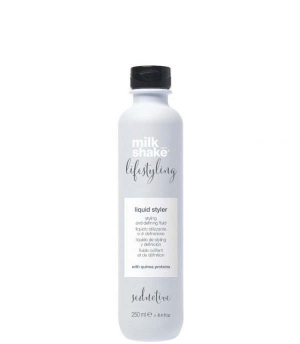 Milk_Shake Lifestyling Liquid Styler, 250 ml.