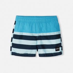Palmu shorts - navy - 128