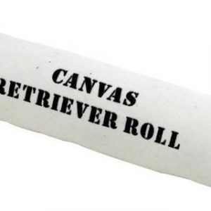 PF Canvas "Retriever Roll" dummy Tilbud 2 stk. 40 kr.