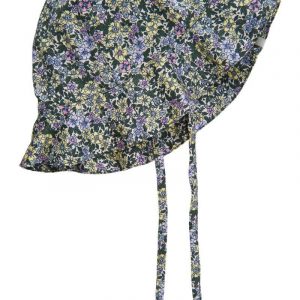 The New Siblings - TnsBrianna Summer Hat UV50+ - Tiny Flower - 0-9 mdr.