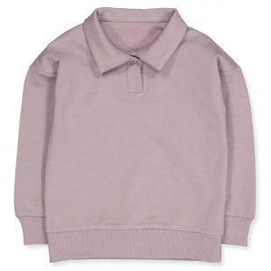 Trondheim sweatshirt - soft sweat (4 år/104 cm)