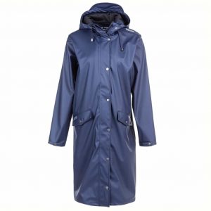 Weather Report Been W Long PU Jacket W-PRO 5000 - 36