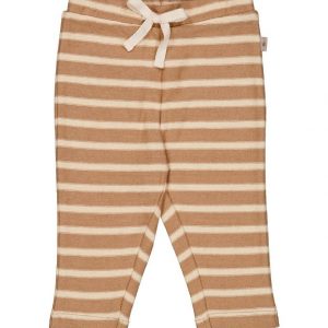Wheat Bukser - Lukas - Cartouche Stripe