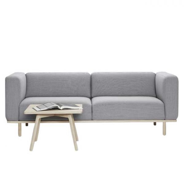 A1 sofa (Stof) - Andersen-230 x 90 cm.