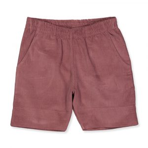 Aalborg shorts - babyfløjl (12 mdr/80 cm)