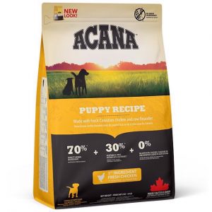 Acana Puppy Recipe, 2 kg