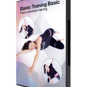 Elastic Training Basic - Fascia orienteret træning
