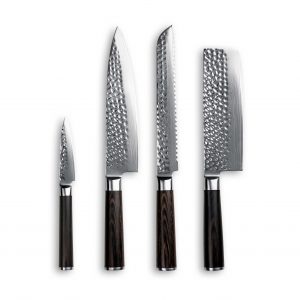 Knivsæt - Allround Set - Original (4 knive)