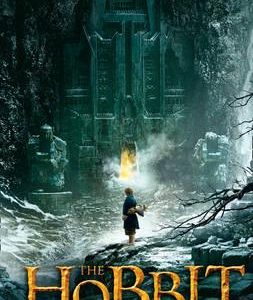 Lord of the Rings: The Hobbit 2/3: The Desolation of Smaug (Movie Tie In) 978-0-00-752550-8
