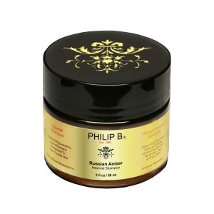 Philip B Russian Amber Imperial Shampoo 88 ml.