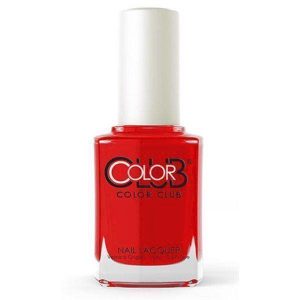 Red-Handed, Color Club (u)