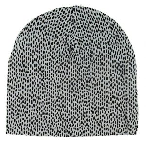 Soft Gallery Hue - Beanie - Sterling Blue