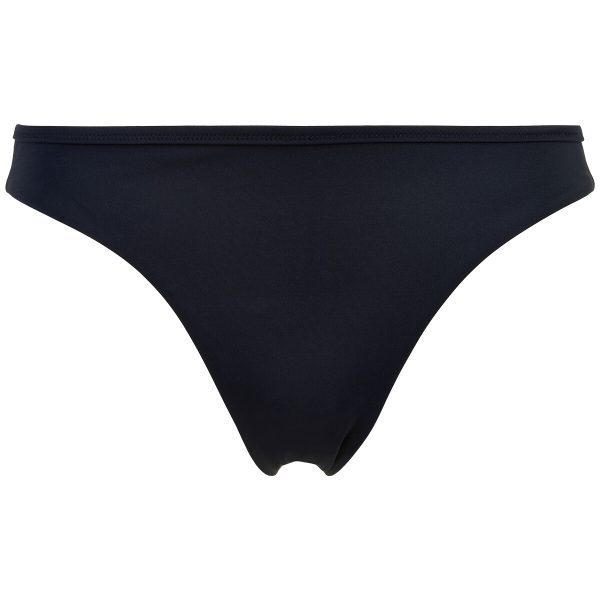 Tommy Hilfiger Lingeri Brazilian Bikini Trusse, Farve: Sort, Størrelse: S, Dame