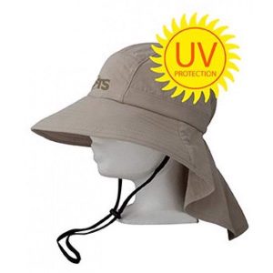 TravelSafe Sun hat UV / safarihat - Hat