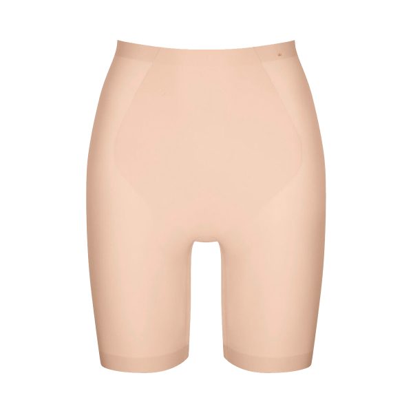 Triumph Medium Shaping Series Shorts, Farve: Beige, Størrelse: XL, Dame