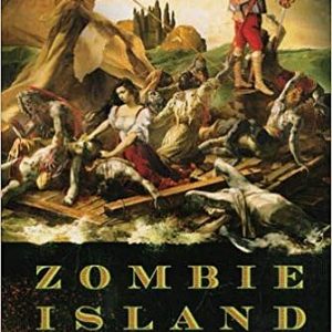 Zombie Island: A Shakespeare Undead Novel - 978-0-312-62306-7