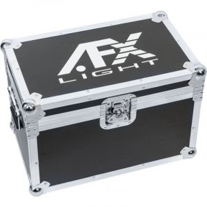 AFX Flightcase til FOG 2500 Røgmaskine B-STOCK