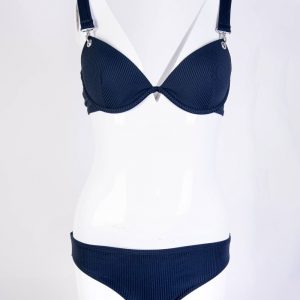 Emporio Armani Sort Bikini
