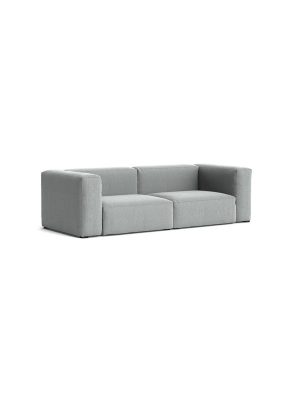 Mags Soft 2,5 pers. sofa, kombination 1 fra Hay (Prisgruppe 1)