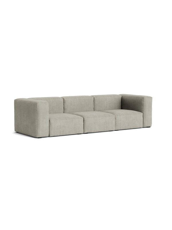 Mags Soft 3 pers. sofa, kombination 1 fra Hay (Prisgruppe 1)