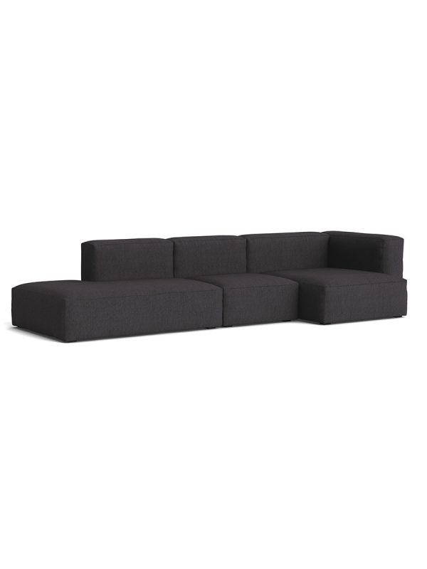 Mags Soft 3 pers. sofa, kombination 4, højre fra Hay (Prisgruppe 1)