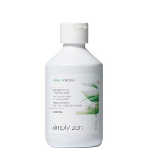Milk_Shake Simply Zen Calming Shampoo, 250 ml.