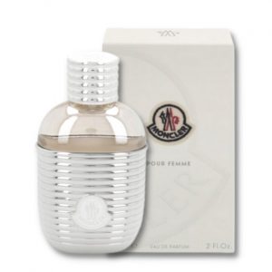 Moncler - Pour Femme Eau de Parfum - 60 ml