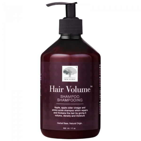 New Nordic Hair Volume Shampoo (500 ml)