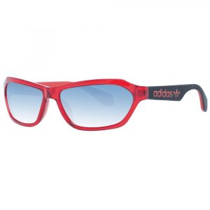 Adidas Rød Solbriller