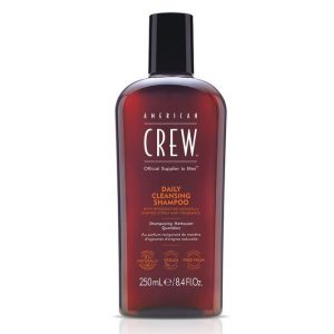 American Crew Clean Shampoo 250 ml