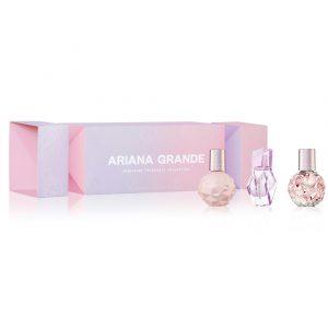 Ariana Grande Parfume Trio Gift Set 3 x 7,5 ml