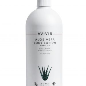 Avivir Aloe Vera Body Lotion 500 ml