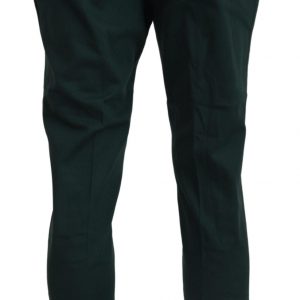 BENCIVENGA Grøn Bukser & Jeans