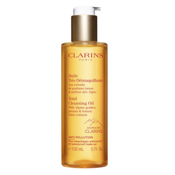 Clarins Reiniging & Lotions Cleansing Oil 150 ml