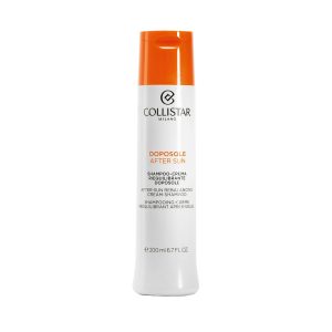 Collistar Perfect Tanning After Sun Cream Shampoo 200 ml
