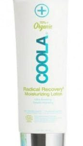 Coola Radical Recovery Moisturizing Lotion 148 ml